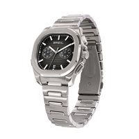 Armbanduhr Breil Herr RETROFUTURE in Stahl TW2129 - TW2129